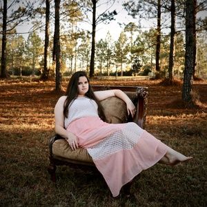 Meet your Posher, Tiffany